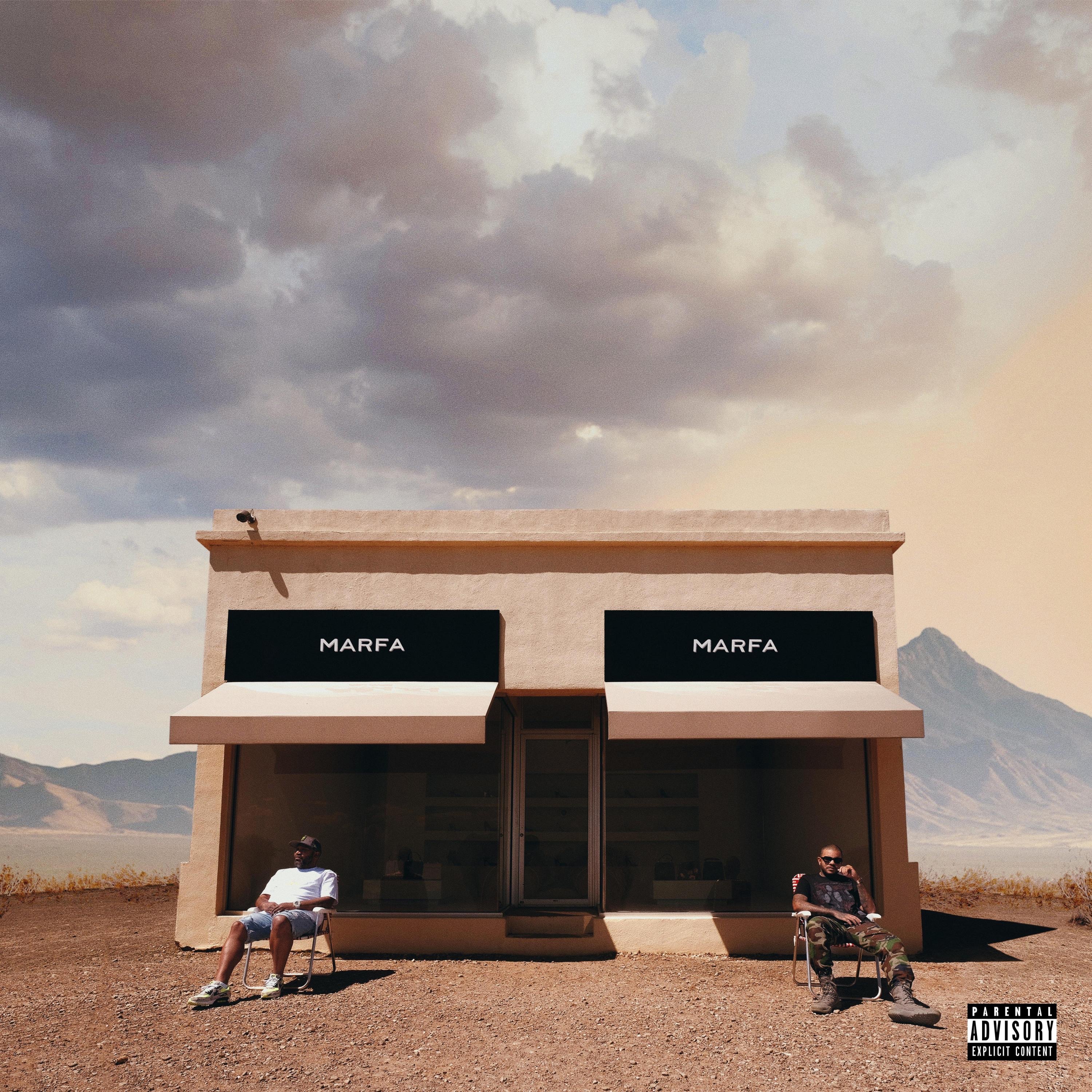 Distant - EP album cover