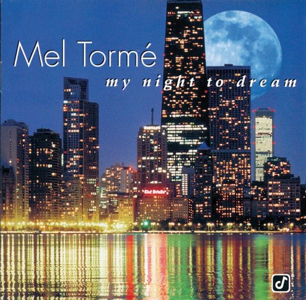 My Night to Dream album cover