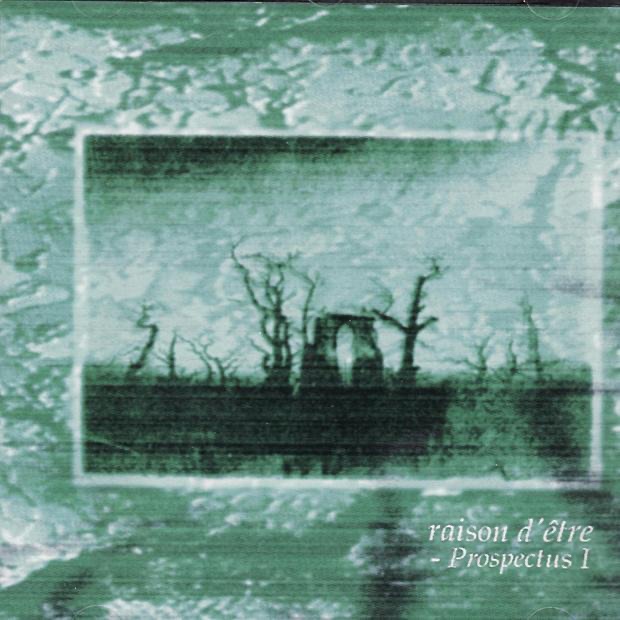 Prospectus I album cover