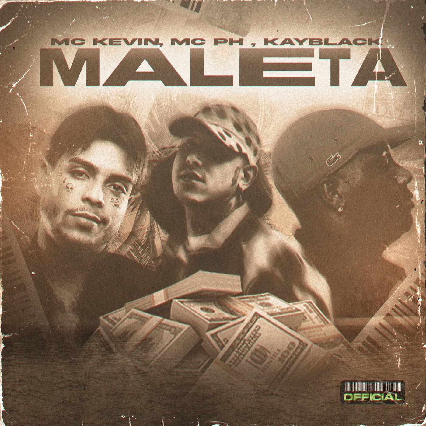 Maleta - Single album cover