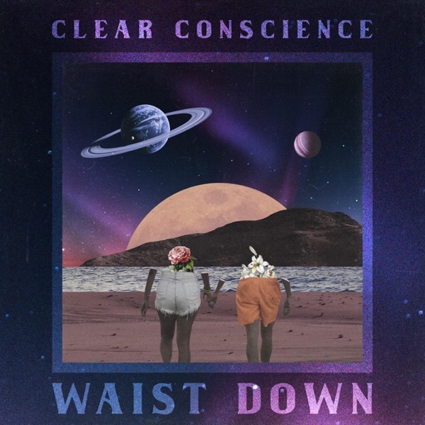 Waist Down (feat. Benton) - Single album cover