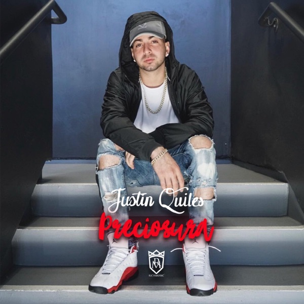 Preciosura - Single album cover