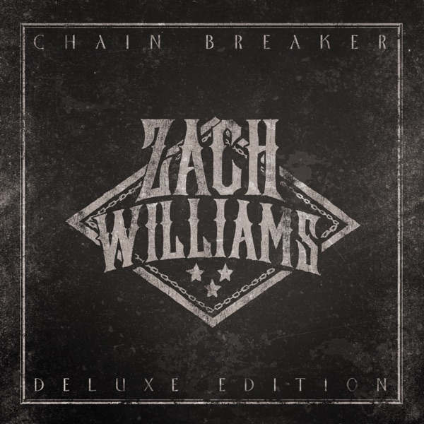 Chain Breaker (Deluxe Edition) album cover