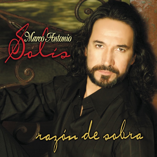Razón de Sobra album cover