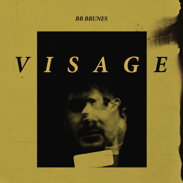 Visage - Single album cover