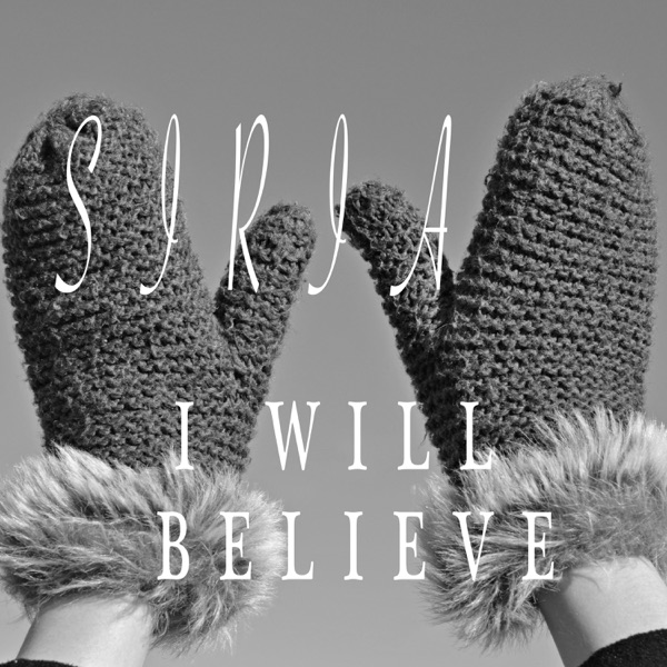 I Will Believe (Cascada Remix) - Single album cover