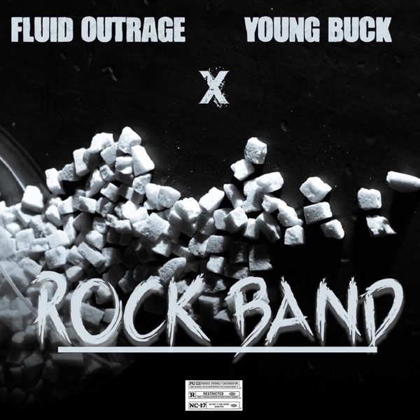 Rock Band (feat. Young Buck) - Single album cover