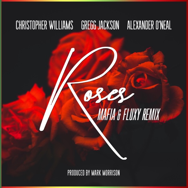 Roses [Mafia & Fluxy Remix] [Mafia & Fluxy Remix] [feat. Mafia, Fluxy Mafia & Fluxy Remix] - Single album cover