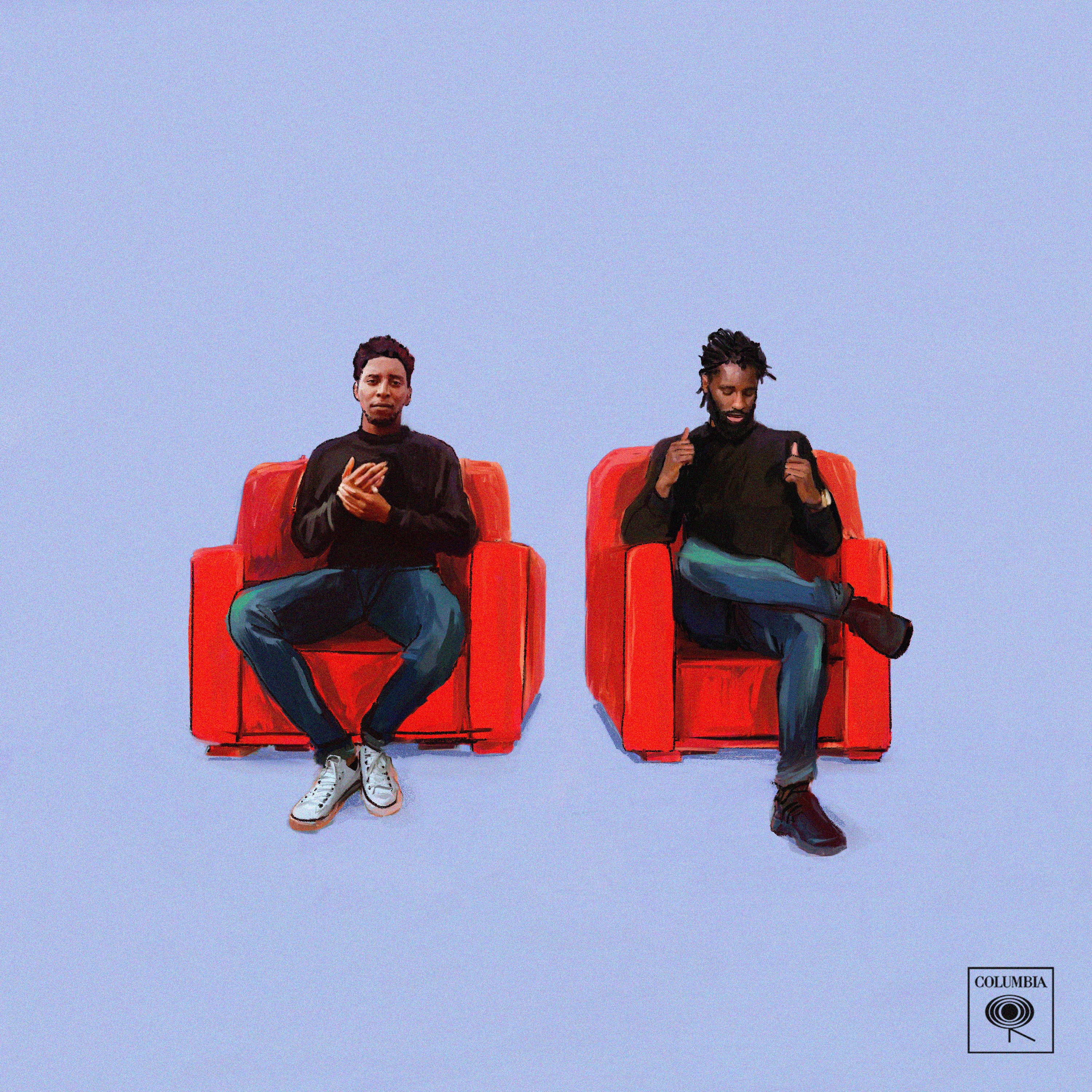 Doubt (feat. Wretch 32) - Single album cover