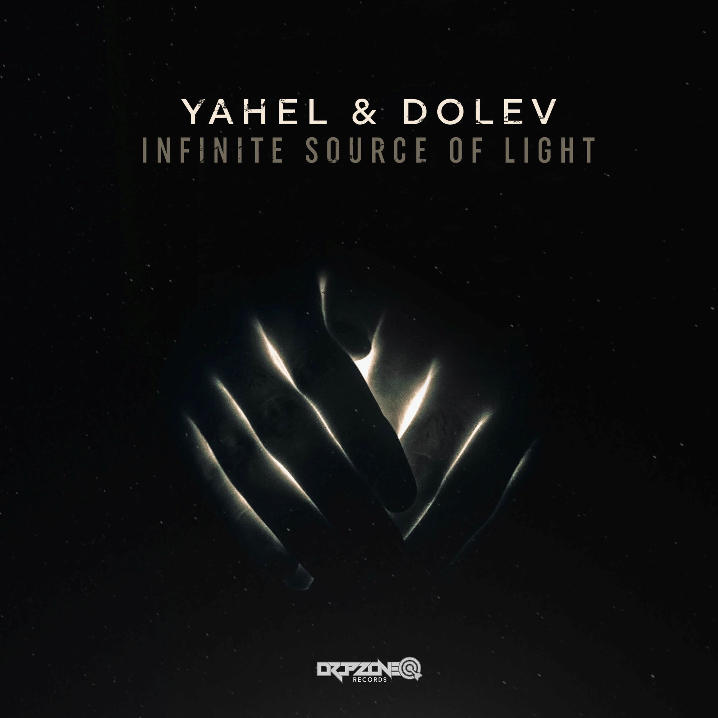 Infinite Source of Light - Single album cover