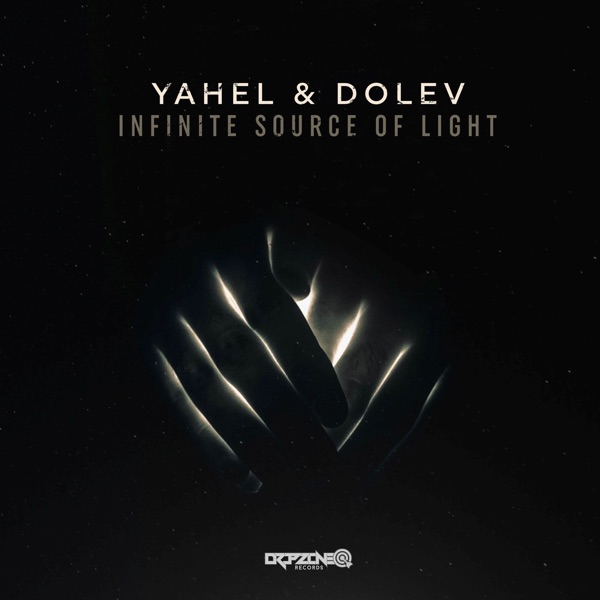 Infinite Source of Light - Single album cover