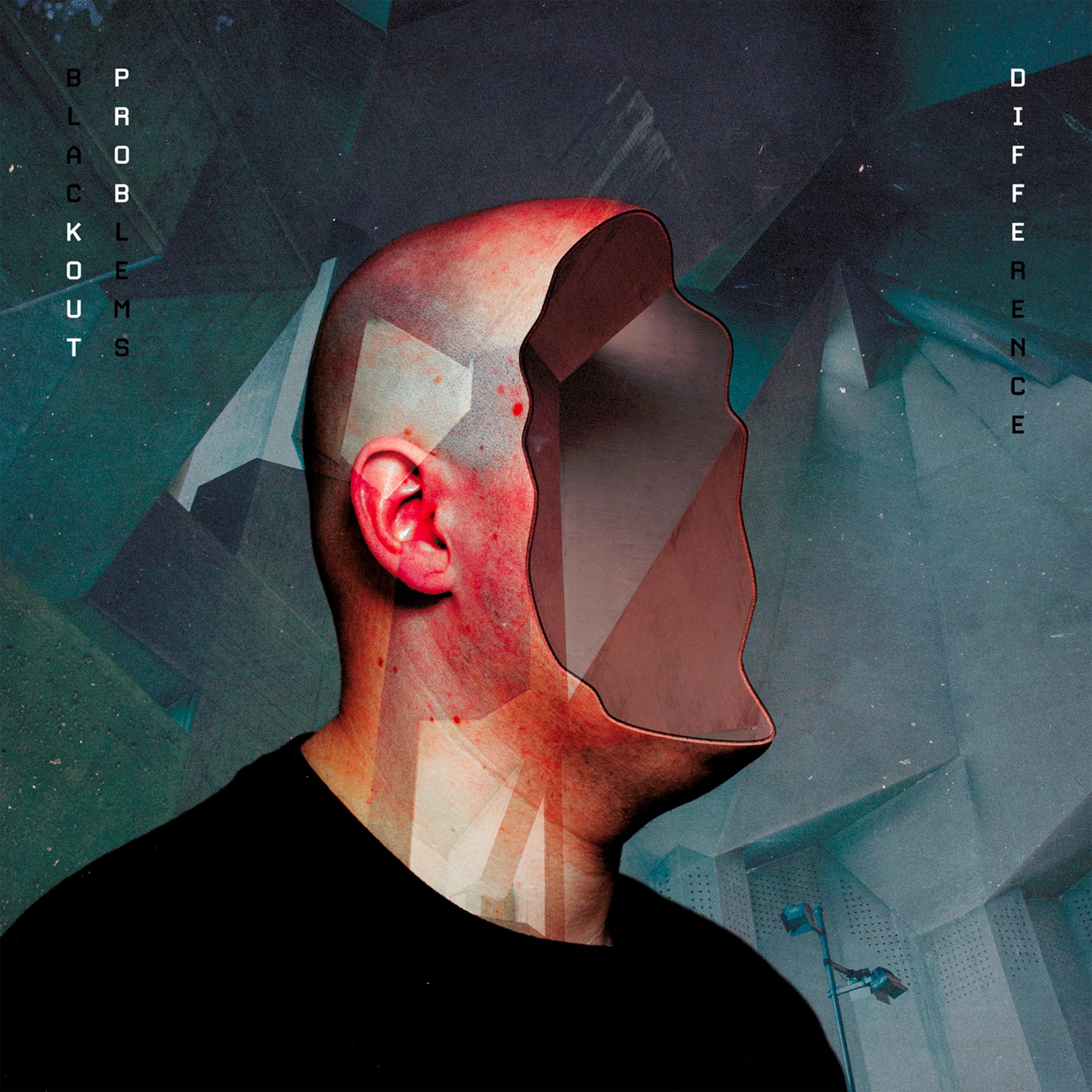Difference - Single album cover