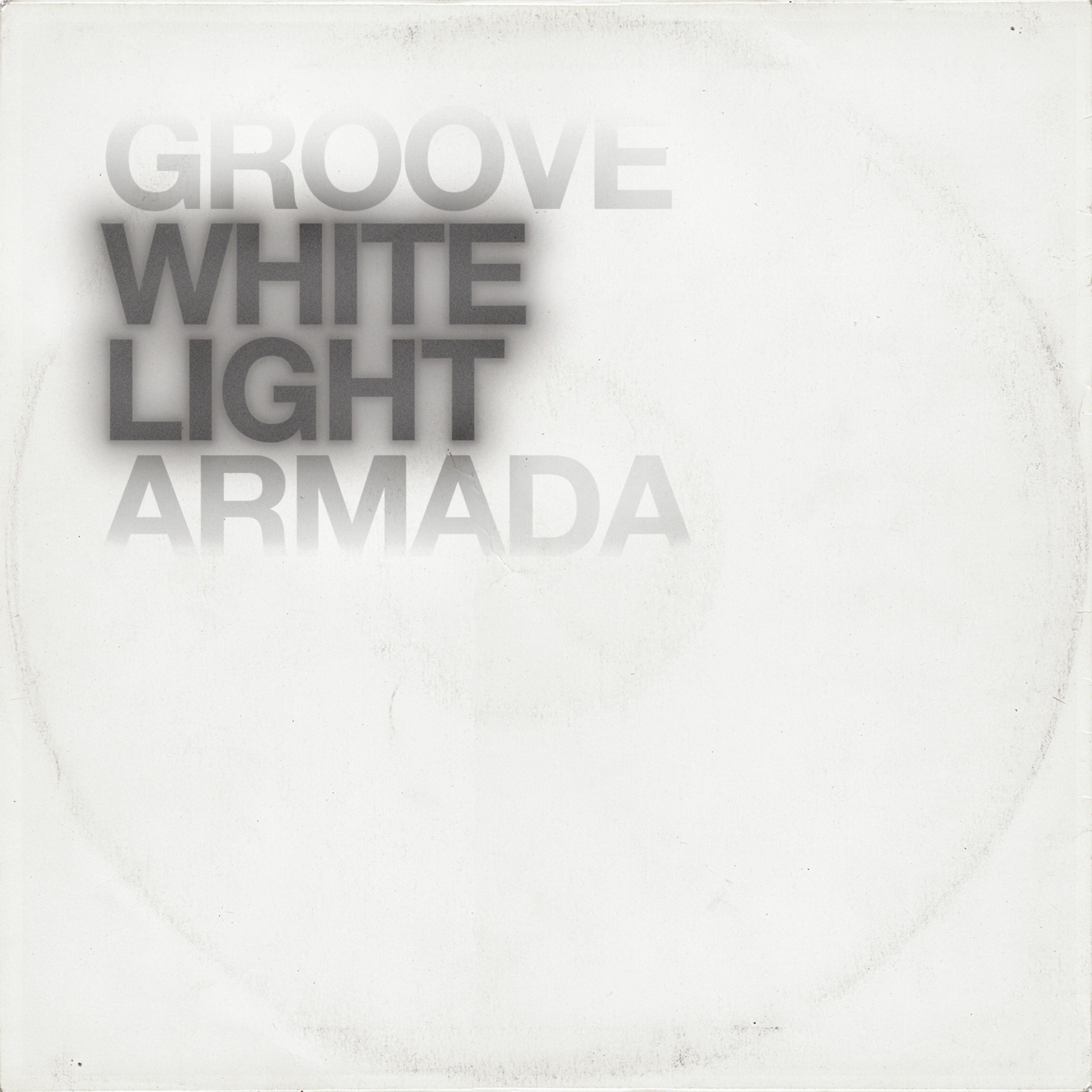 White Light album cover
