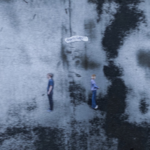 Twixtustwain - EP album cover