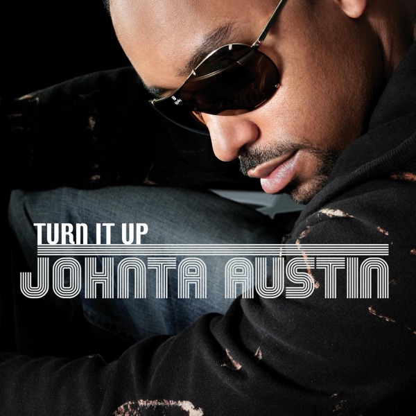 Turn It Up - Single album cover