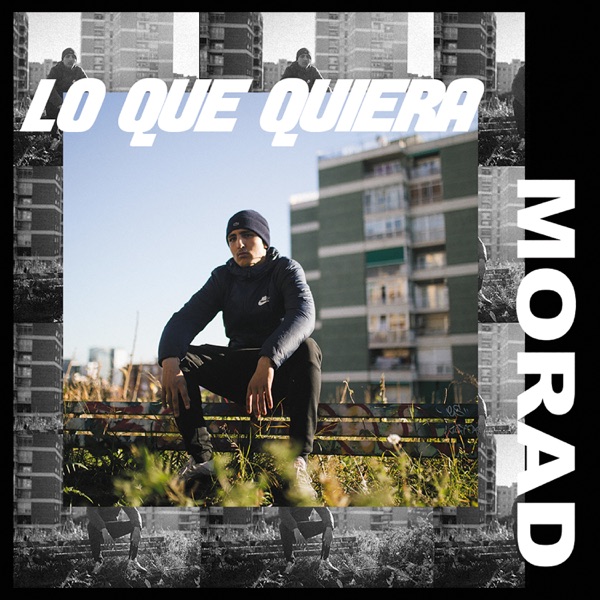 Lo Que Quiera - Single album cover
