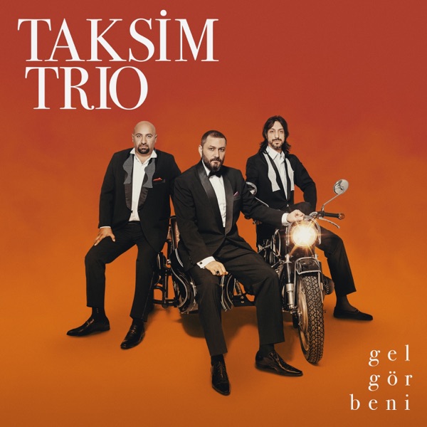 Gel Gör Beni - Single album cover