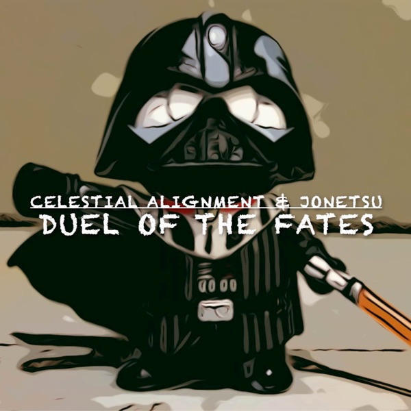 Duel of the Fates (From "Star Wars Episode I the Phantom Menace) [Lofi Beat] - Single album cover