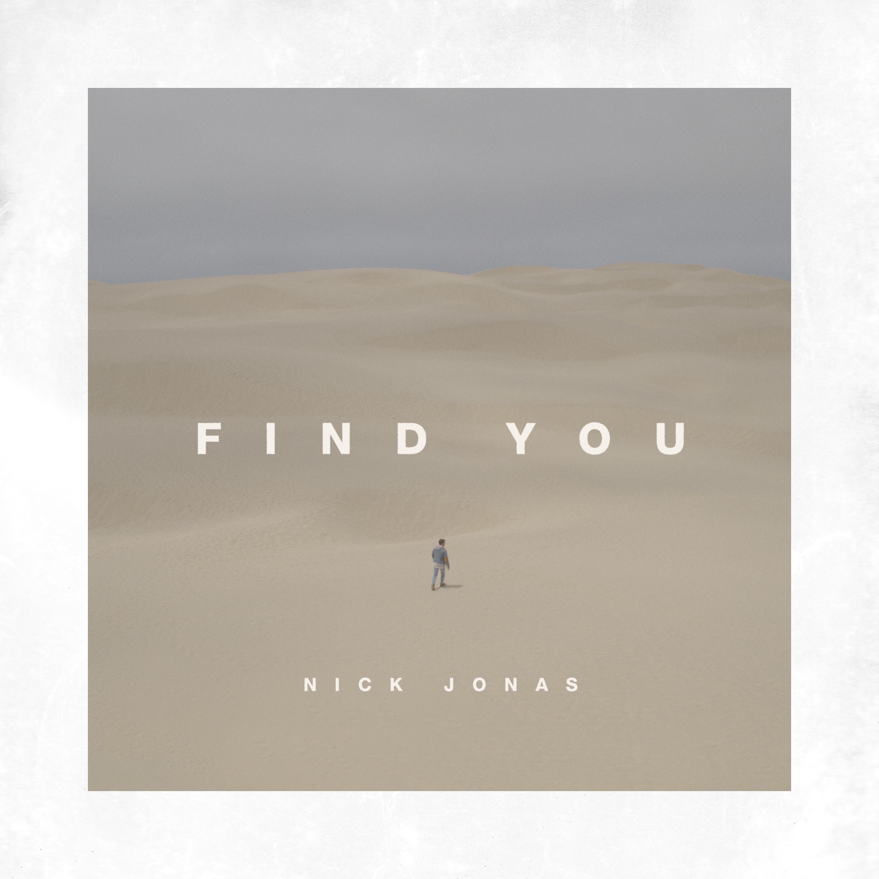 Find You - Single album cover