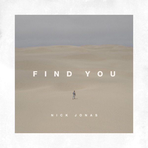 Find You - Single album cover