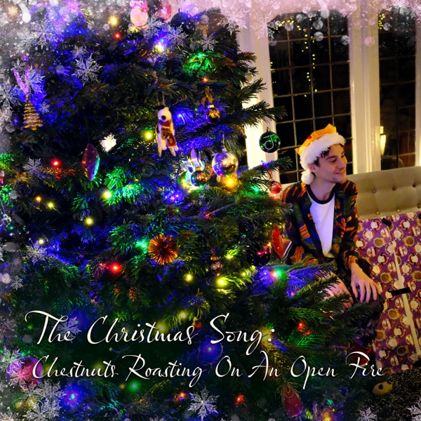The Christmas Song (Chestnuts Roasting On An Open Fire) - Single album cover