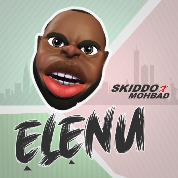 Elenu (feat. Mohbad) - Single album cover