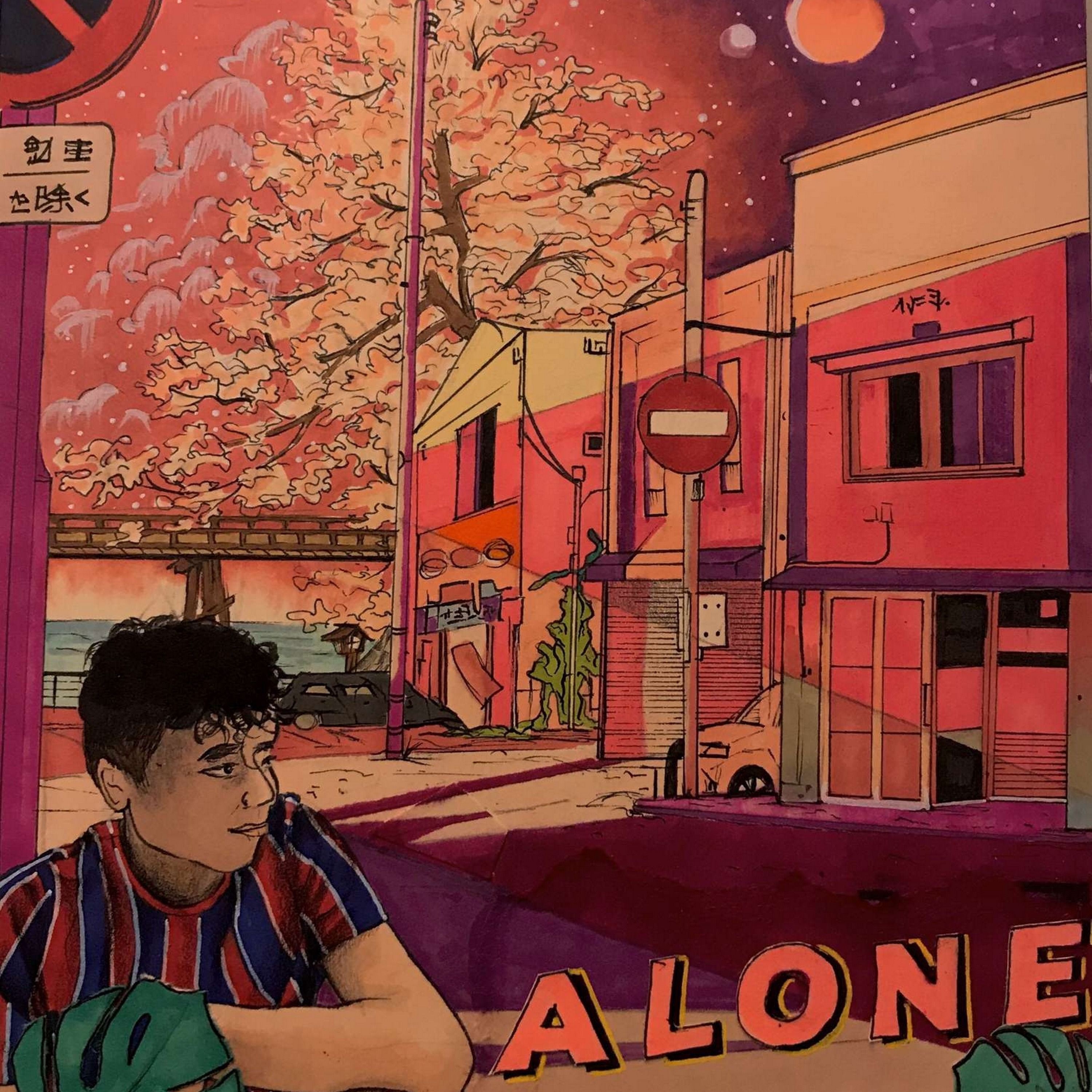 Hope - Single album cover