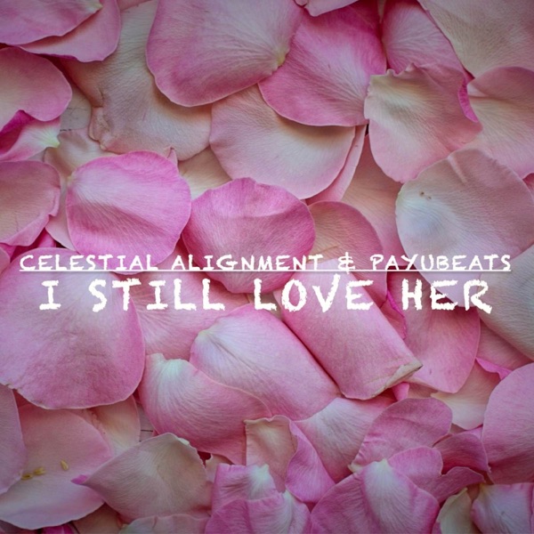 I Still Love Her - Single album cover