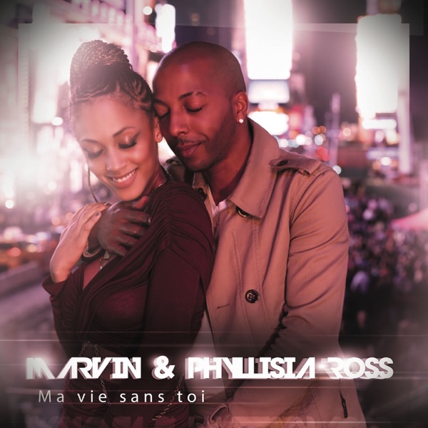 Ma vie sans toi - Single album cover