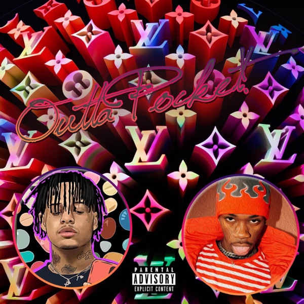 OUTTA POCKET! (feat. Summrs) - Single album cover