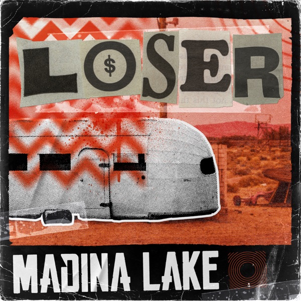 Loser - Single album cover