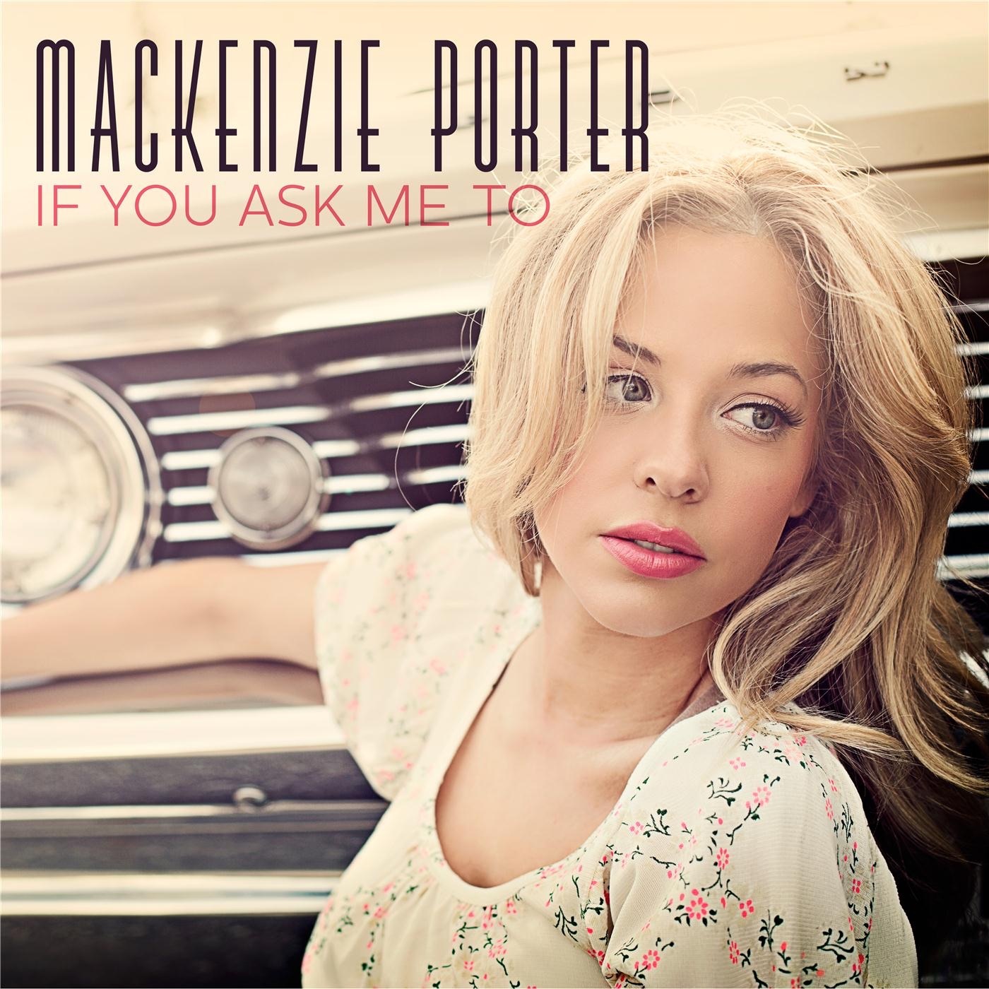 If You Ask Me To - Single album cover
