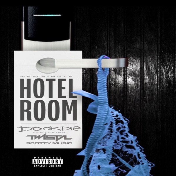 Hotel Room (feat. Twista & Scotty Music) - Single album cover