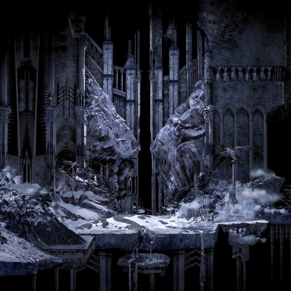 Count the Dead - Single album cover