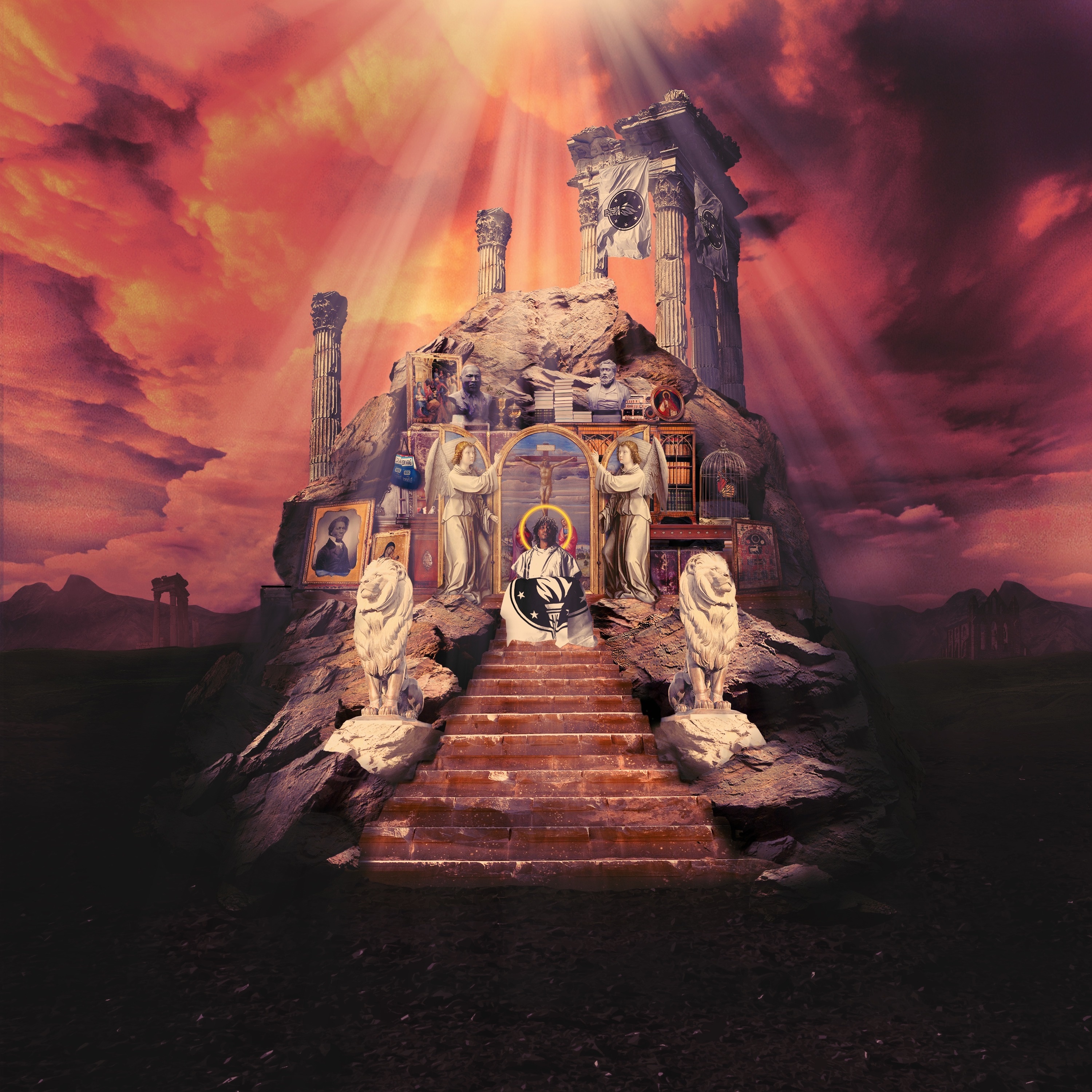 Dnou - Single album cover
