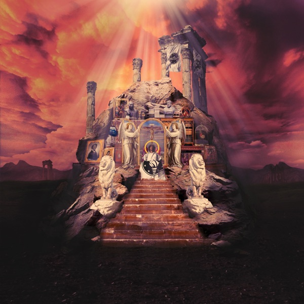 Dnou - Single album cover
