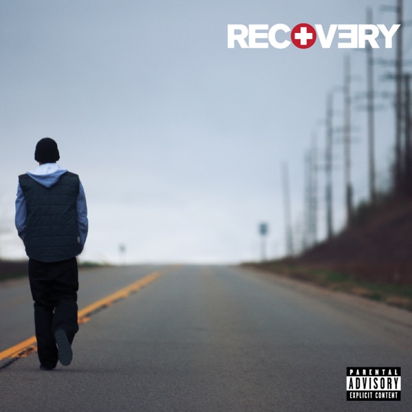 Recovery album cover