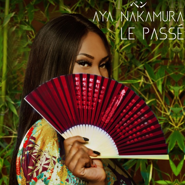 Le passé - Single album cover