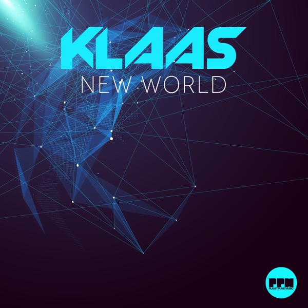 New World - Single album cover
