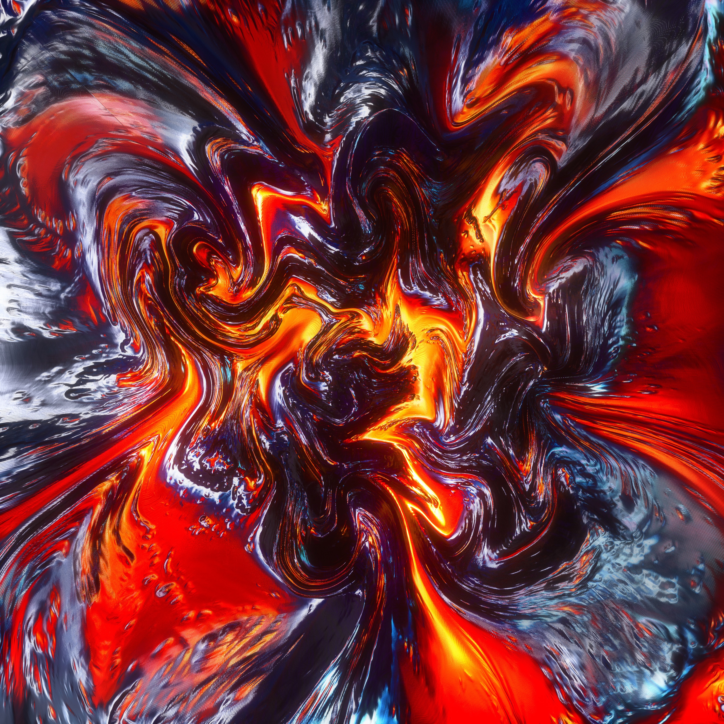 From Love - EP album cover