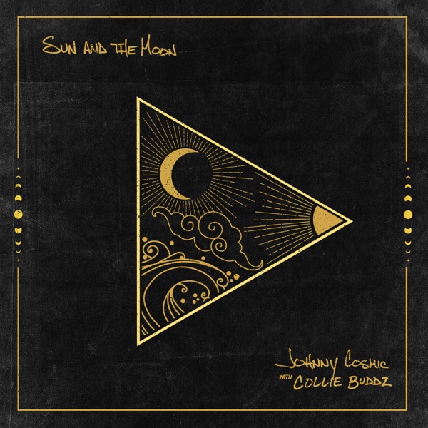 Sun and the Moon - Single album cover