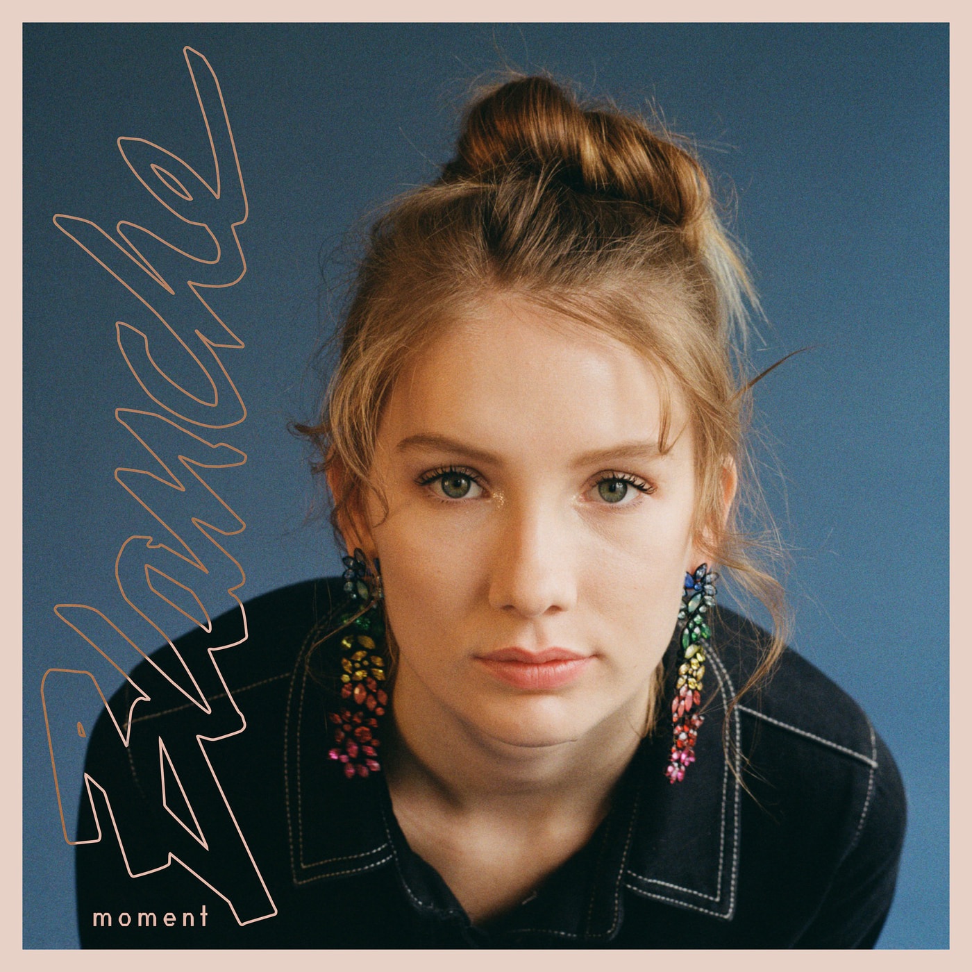 Moment - Single album cover