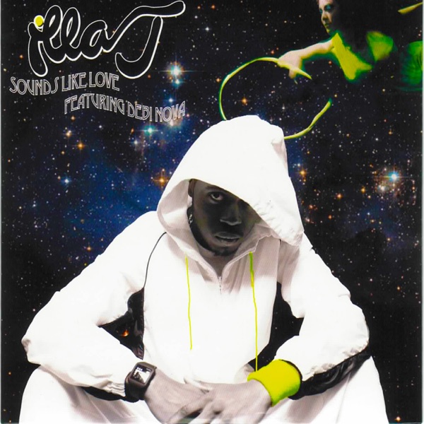 Sounds Like Love - EP album cover