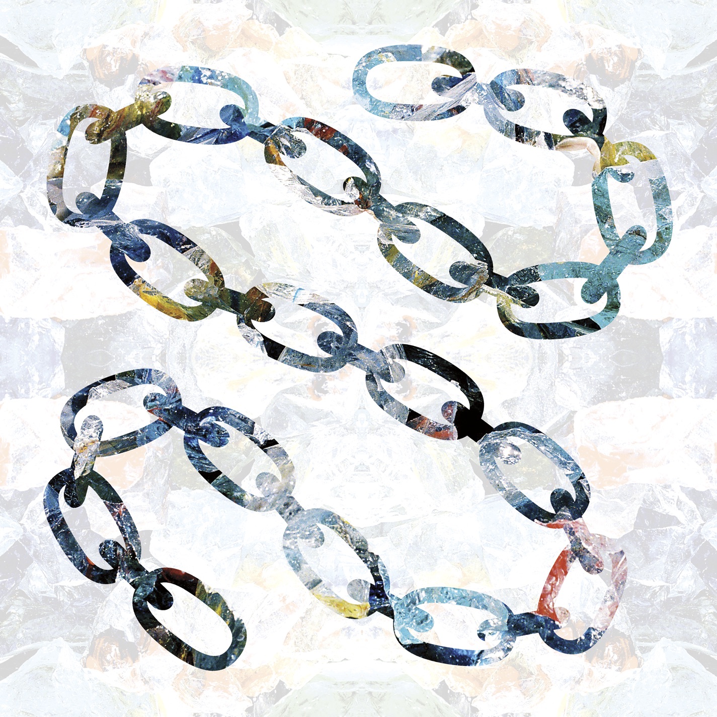 New Chain (Bonus Track Version) album cover