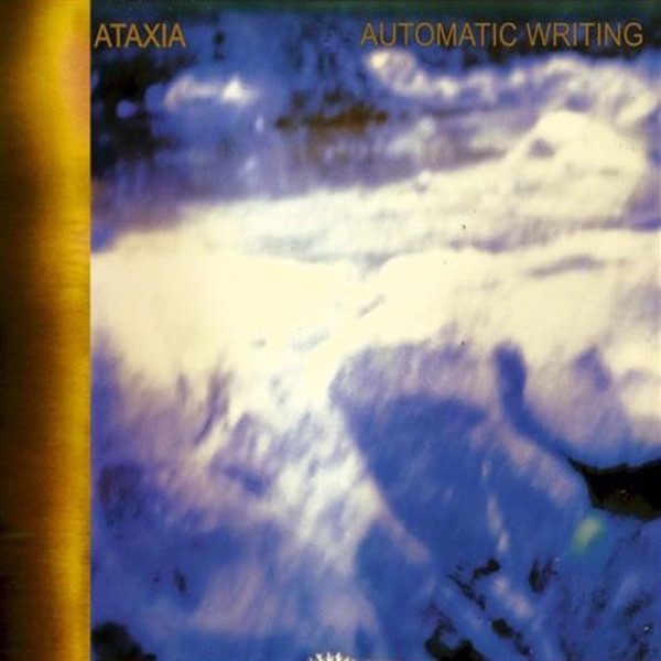Automatic Writing album cover