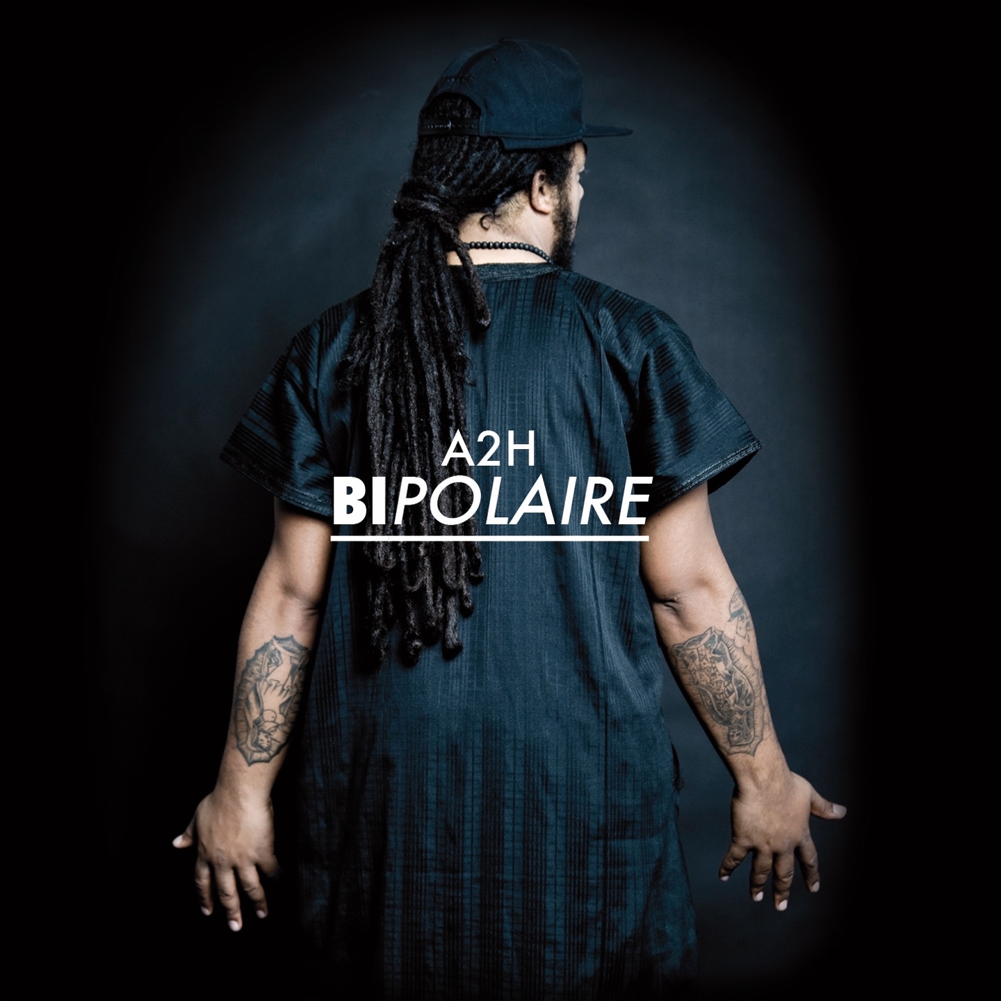 Bipolaire album cover