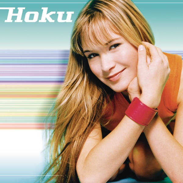 Hoku album cover