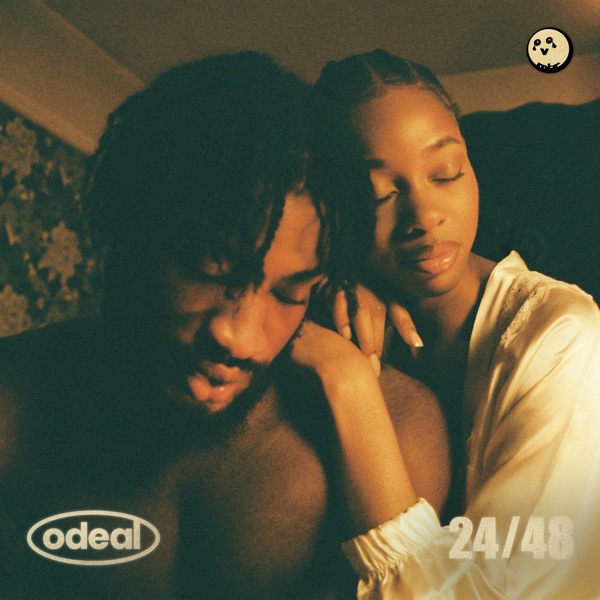 24/48 - Single album cover