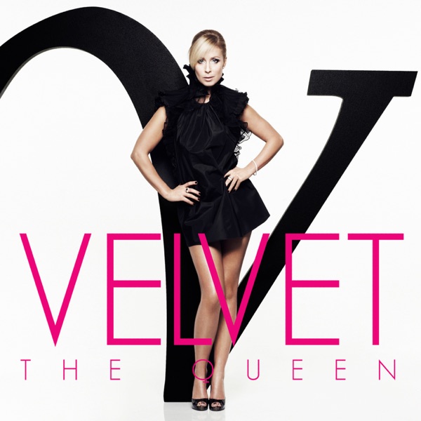 The Queen album cover