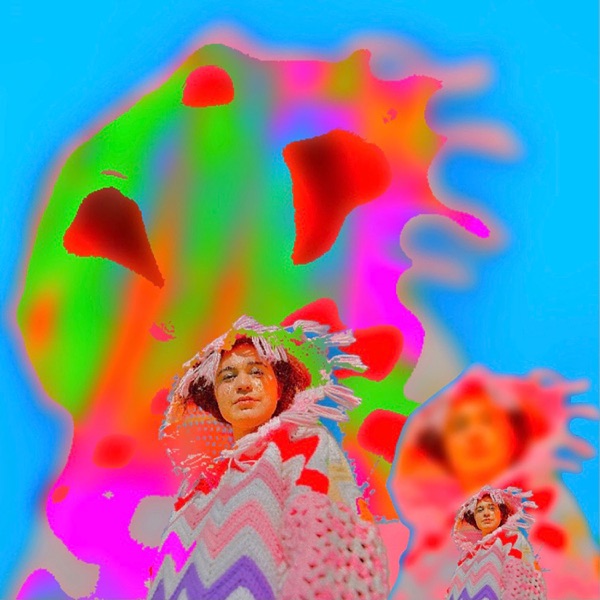 Rufufus (Sylvan Esso Remix) - Single album cover